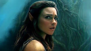 Poppy Drayton birthday whatsapp status | Amberle | The Shannara Chronicles