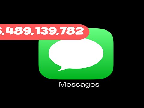 When 10 Million Subscribers Spammed Me...