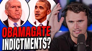 Obamagate Indictments Imminent? All Roads Lead Back to Brennan