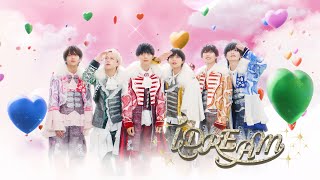 9bic「iDREAM」（Music Video）