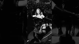 #RitaHayworth - #PutTheBlameOnMame, #Gilda #Oldhollywood #vintage #classics #elizabethcrawford #fyp