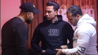 الطيب واخواتو