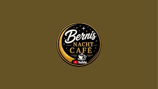 Bernis Nacht Café überträgt einen Livestream.