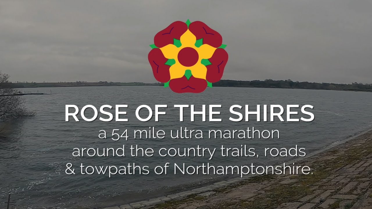 rose of the shires ultra