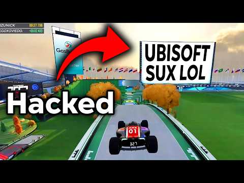 Can You Hack Your Way Into In-Game Ads?