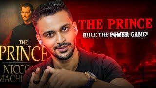 ‘The Prince’ (Breakdown) | Master The Game Of Power Dynamics!!🔥