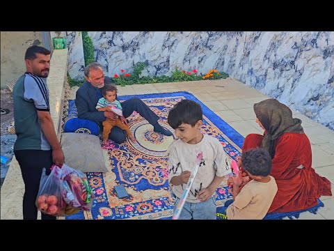 Ghadir's father's request for Tayyaba's return.How is Tayyiba's life going?