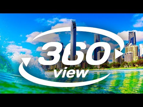 Travel Without Leaving Home | 360 VR