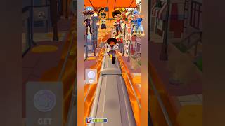 Subway Surfers Characters - Manny, Jasmine, Hugo & Leif - Who Is Best?🤔 #shorts