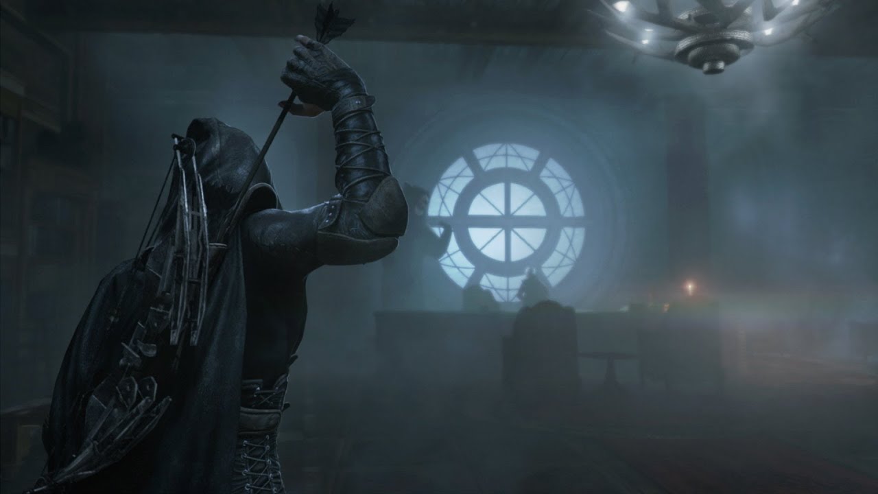 Thief: Master Thief Edition trailer thumbnail