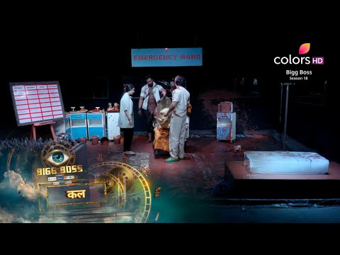 Bigg Boss 18 Promo 31st Dec Kangana gave torture task big fight Karanveer Rajat Vivian Avinash today