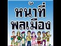 แบบทดสอบเรื่องวัฒนธรรมไทย