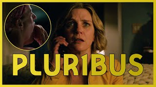 PLURIBUS : PREMIER TEASER, EXPLICATIONS, RUMEURS ET THEORIES