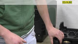 Esydock   unpacking and how to
