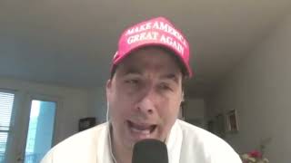 Donald Trump Reveals Next Countries He Will Invade