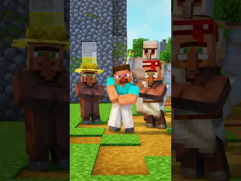 Minecraft Soda Pop Dance! 🤯 #Shorts