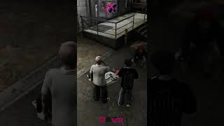 Video de mañana  #amigos #gta #gtarp #risas #humor