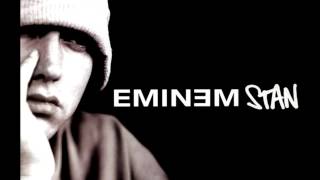 Eminem - Stan (Shady's Mix)