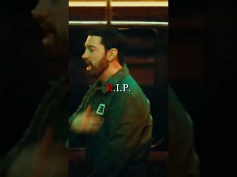 Eminem Paid Respect To These Rappers 😲🕊️