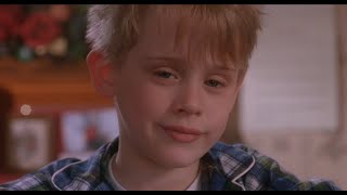Home Alone (1990) - "I made my family disapper" | HD | (2/10)