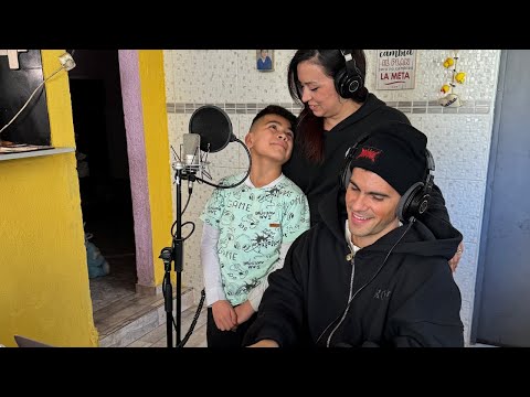 Sorpresa A Un Niño Y Hacemos Una Canción Juntos ♥️