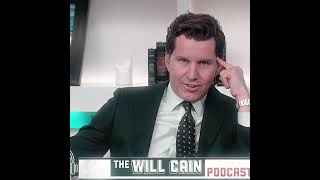 what do you want to be when you grow up?Stream 'The Will Cain Show' on FOX! @WillCainCountry