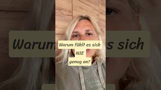 Bist du die Veränderung, die du dir wünscht?
