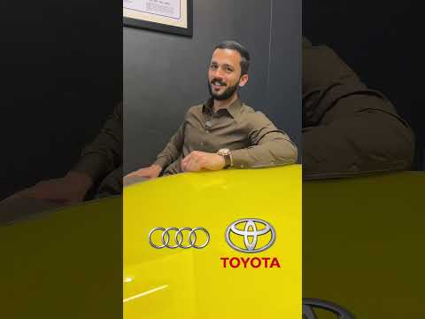 Rajab Butt ka Favorite Car ๐ brand konsa haiโ
