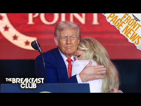 Trump + 90K Others Attend Charlie Kirk’s Memorial, Viewers Boycott ABC In Support Of Kimmel + More