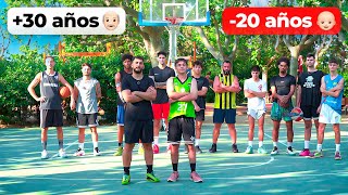 JÓVENES VS MAYORES ¿Qué generación es mejor?