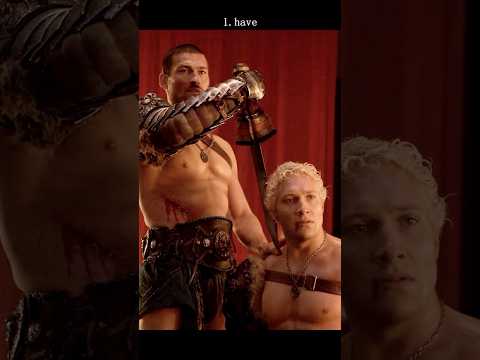 Heartbreak in the Arena 💔 | Spartacus Forced to Kill Varro