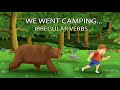 Camping Experience and Challenges