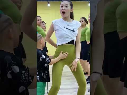 Dance workout for weight lose #shorts #danceworkout
