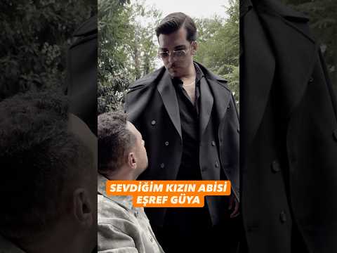 EŞREF GÜYA 3. SEZON 🎬📹