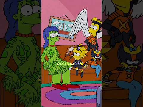 AS MELHORES PIADAS DA TEMPORADA 28 DE OS SIMPSONS