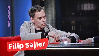3. Filip Sajler - Show Jana Krause 10. 6. 2026