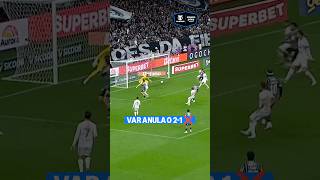 PAROU, PAROU, PAROU! ❌❌ #BrasileirãoNoPrimeVideo #Corinthians #Impedimento