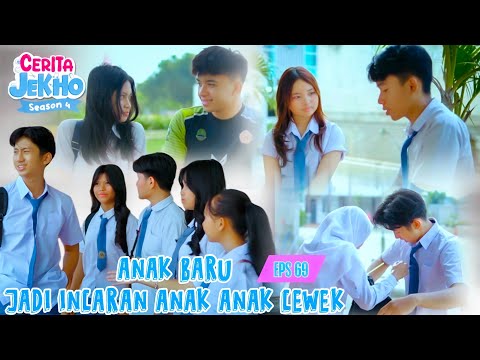 EPS 69 || SIAPAKAH DIA ???? 