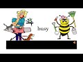 Comparative Descriptions and Analogies