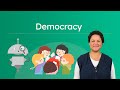 Understanding Democracy Concepts