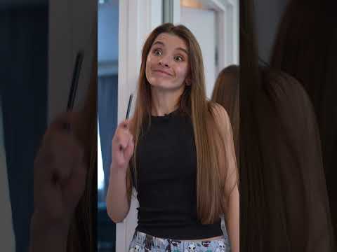 Домашние дела! Помогаешь дома с уборкой? #shorts