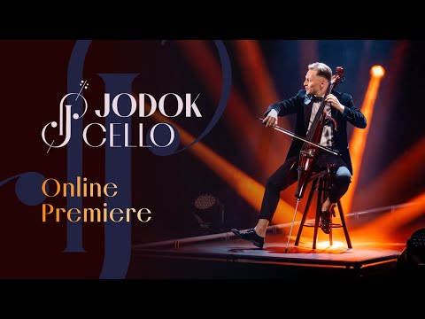JODOKCELLO | World Premiere Live in Zürich | Full Concert ✨🎻