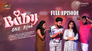 Baby One Kiss Full Episode || Trendytv Originals #babyshorts #baby #comedy #shortvideo #shortvideos