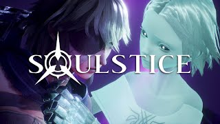 Soulstice launches September