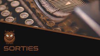 Types de sorties | GCC - EP3
