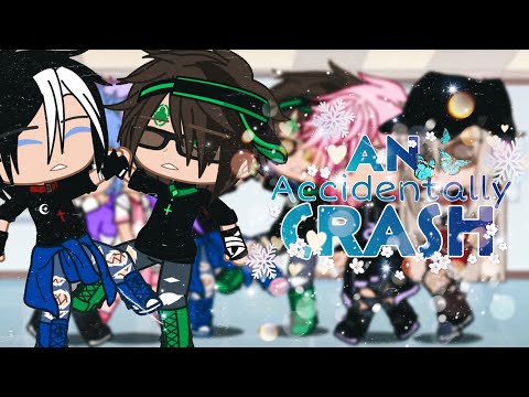 An Accidental Crash || GCMM || Original || Gacha Club || Gay/BL