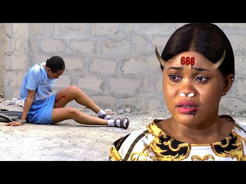 Comment je suis tombé amoureux d'une femme diabolique qui veut me détruire - films nigérians en fran