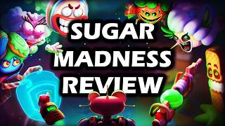 Sugar Madness - Meta Quest Review