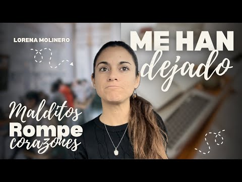 Escucha ÉSTO si tu relación se ha roto 💔 MENSAJE IMPORTANTE 💌