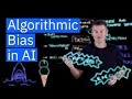 Algorithmic Bias and AI Governance